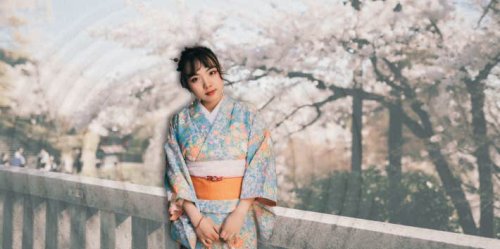 Repeat These 3 Therapeutic Japanese Words For Instant Peace Of Mind