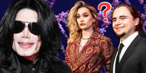 Paris Jackson Quote Reignites Theories That Michael Jackson Wasn't The Biological Father Of His Kids — But Fans Think They Know Who Is