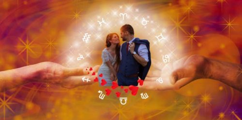 April 16 Love Horoscopes Are Luckiest For 3 Zodiac Signs