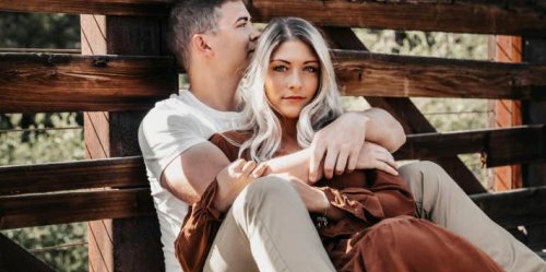 5 Things Women Start Doing When They Get Comfortable In A Relationship — That Make Some Men Want To Leave
