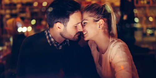 5 Tiny Signs You Have The Perfect Amount Of Closeness In Your Relationship