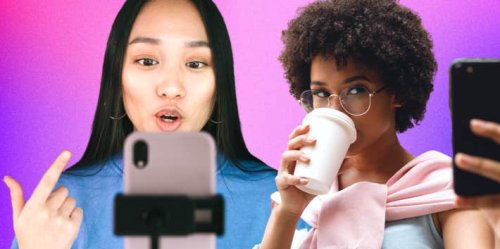 11 Ways Literally Anyone Can Become A Social Media Influencer