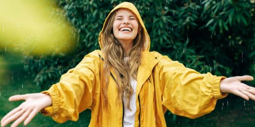 The 13 Golden Rules Of Being A One-Of-A-Kind, Well-Liked Human
