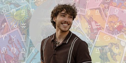 The Tarot Horoscope Has A Message For Each Zodiac Sign On May 23, 2025