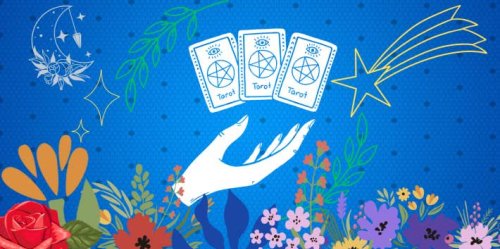 What Each Zodiac Sign Needs To Know About The Month Of April 2024, According To A Tarot Card Reader