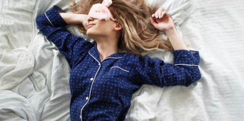 Harvard Researchers Discovered A 4-Hour Rule That Is More Important For A Good Night’s Sleep Than Getting 8 Hours