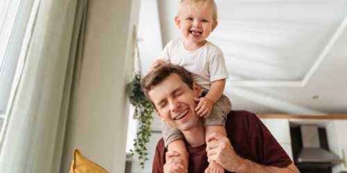 'Bravo' To The Dad Of A Toddler Who Threw A Tantrum In Target Because He Didn't Get What He Wanted — From An Impressed Shopper