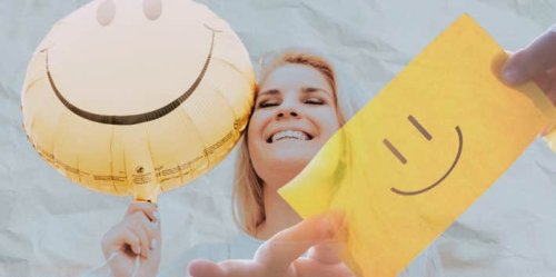 The Happiest People On Earth Perpetually Have These 3 Mindsets