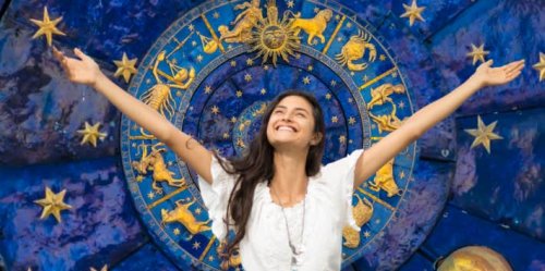 3 Zodiac Signs With The Best Monthly Horoscopes In October 2023