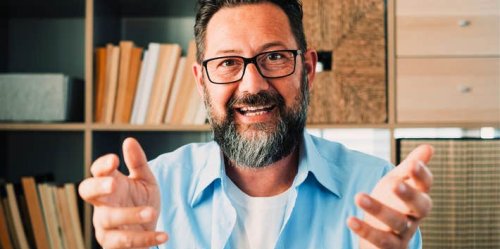 10 Brilliant Phrases Only High-Level Thinkers Say Often, According To Research