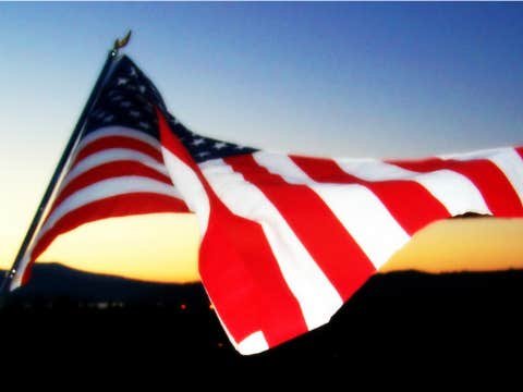 Veterans Day: Reflections From A Military Mom