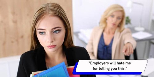 Hr Expert Advises Employees To Never Quit Their Jobs And Get Fired