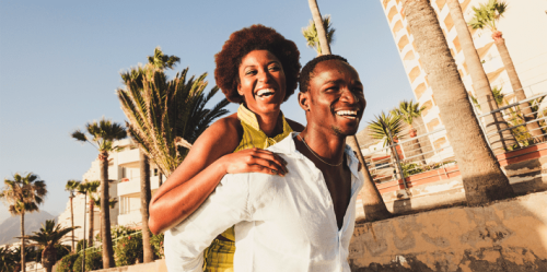 Couples Who Do These 7 Activities Together Have The Healthiest, Most Fulfilling Relationships