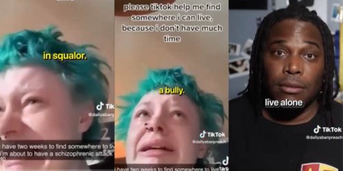 A Video Of An Adult Crying About Their Mom Kicking Them Out Is Getting Backlash — But These Reactions Are Overlooking A Harsh Truth