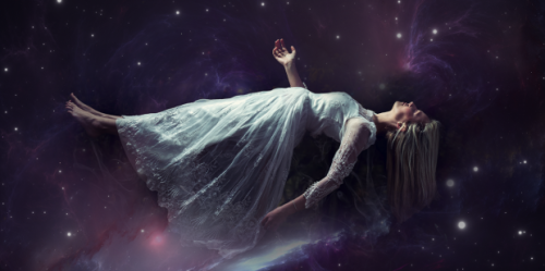 What Is Astral Projection & How To Have Your Own Out-Of-Body Experience