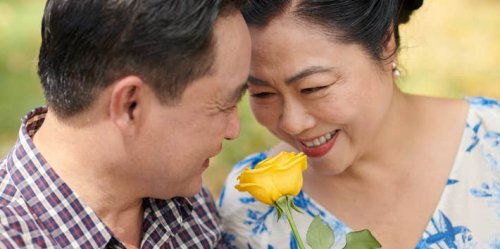A Man's Wealth Depends On How He Treats His Wife, According To Philosophy