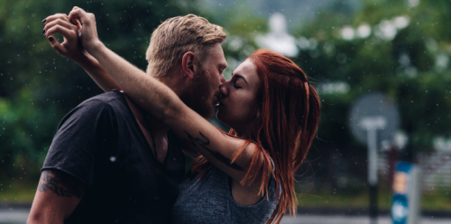 The Biggest Physical Turn-On For Each Zodiac Sign