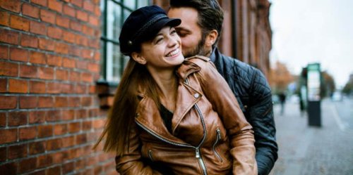 12 Tiny Things Men Love About Women — And Obsess Over The Most
