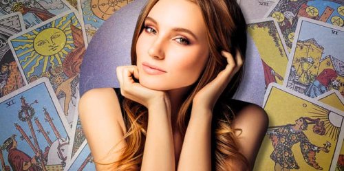 The Tarot Horoscope Has A Message For Each Zodiac Sign On May 13, 2025