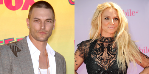 Britney Spears’ Conservators Paid Kevin Federline $30,000 A Month To ‘Nanny’ His Own Sons, According To Court Documents