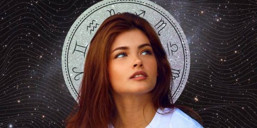 4 Zodiac Signs Receive A Powerful Sign From The Universe On March 24, 2025