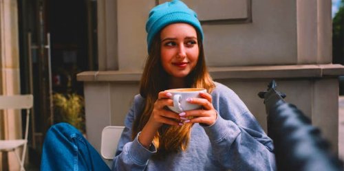 How You Drink Your Coffee Reveals Exactly Who You Are