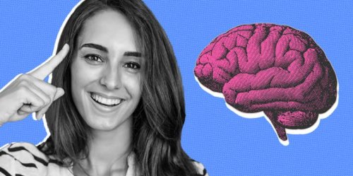 The Quick Mental Test That Separates Intellectuals From Average Thinkers
