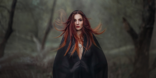 19 Different Types Of Witches (And The Meaning Of Each)