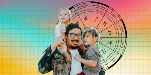 5 Zodiac Signs That Make The Best Parents