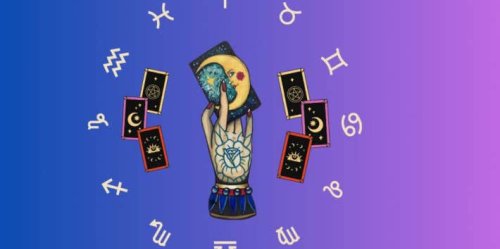 The Life Lesson Each Zodiac Sign Needs To Learn By March 31, According To A Tarot Card Reader
