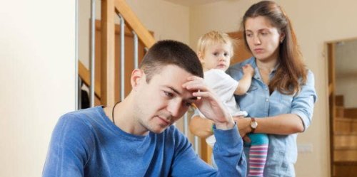 6 Reasons Staying Married "For The Kids" Is The Biggest Parenting Mistake You Can Make