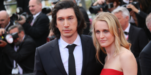 Adam Driver’s Wife Allegedly Has Ties To Manhattan Cult Facing Trial For Abuse Accusations