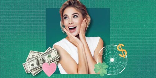 3 Zodiac Signs Attract Financial Abundance On March 20, 2025