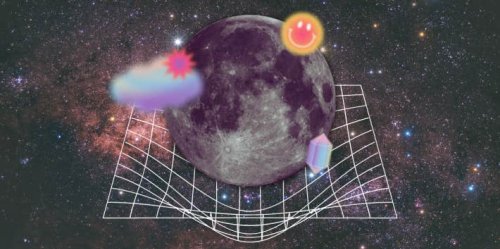 The Secret To Making Your Manifestation Come True, Based On Your Moon Sign