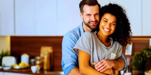 9 Scientifically Proven Signs Of A Happy, Healthy Marriage