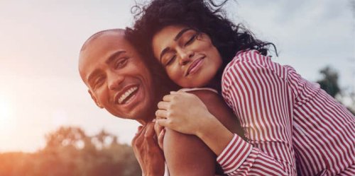 The One Annoying Behavior That Proves A Woman Loves You Deeply, According To A Life Coach