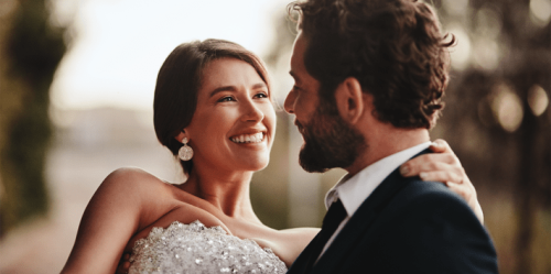 The 2 Types Of Marriage That Make Women Happiest