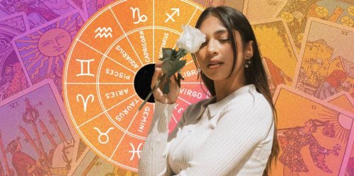 What Each Zodiac Sign Needs To Know About May 15, According To A Tarot Reader