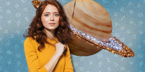 What Your Zodiac Sign Needs To Know About The Week Of May 19 - 25, According To An Astrologer