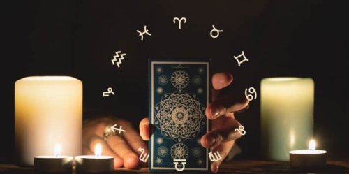 Tarot Card Horoscope For Today, March 21, 2023