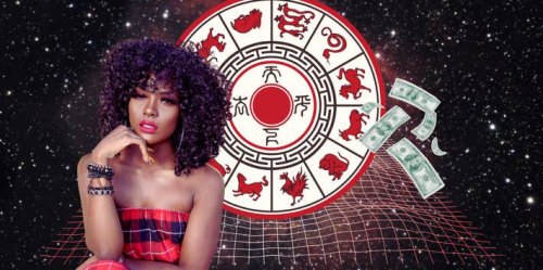 3 Chinese Zodiac Signs Attract Financial Success All Month In May 2025