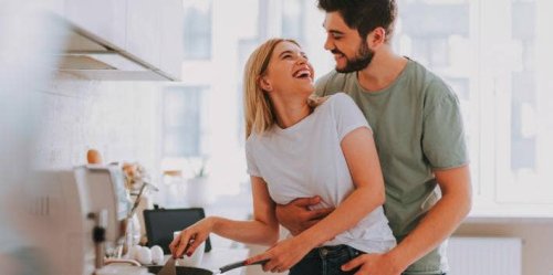 4 Pieces Of Easy Relationship Advice That Create Great Love
