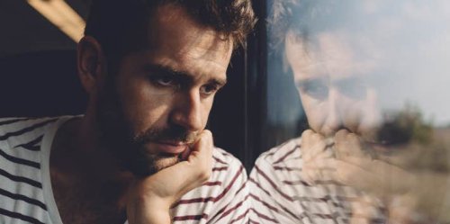 9 Signs Of Depression In Men (And Why Guys Show They're Depressed So Differently)