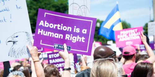 What Actually Happens When Abortion Is Banned — And Why Being Pregnant Is Now More Dangerous Than Ever