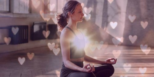 What It Means If You Have A Blocked Heart Chakra — And How To Open Yours