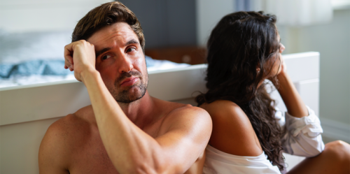 9 Signs Your Relationship Isn't Just Failing — It's Already Over