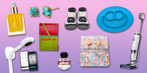 50 Gifts For New Moms Going Back To Work