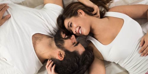 Wives Go Wild For Husbands Who Do These 5 Things