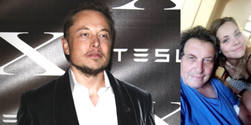 Why Elon Musk Says His Dad Is ‘Evil’ — Details On Errol Musk’s Affair With Stepdaughter & Manslaughter Charges