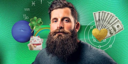 Good Fortune Arrives For 3 Zodiac Signs On March 25, 2025